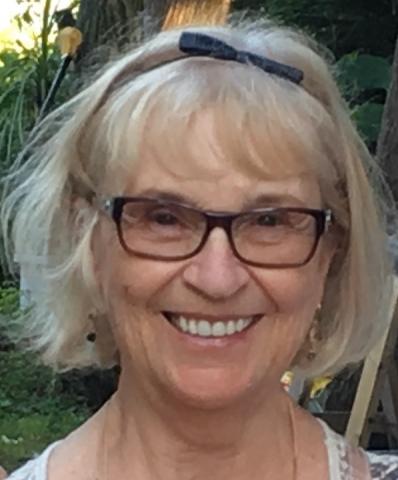 Céline Samson Emond