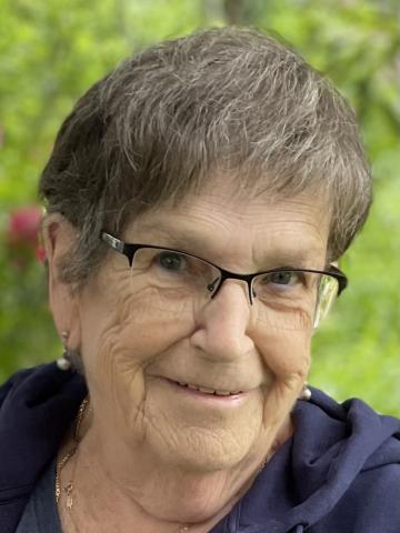 Thérèse Bilodeau