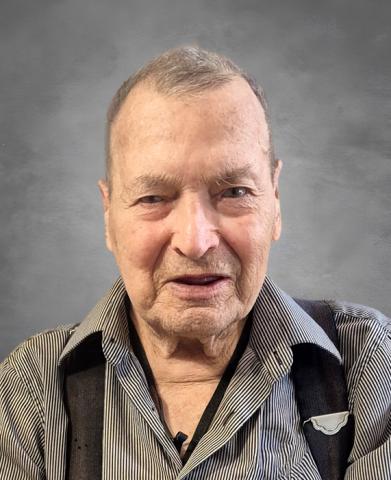 Laurent Goulet