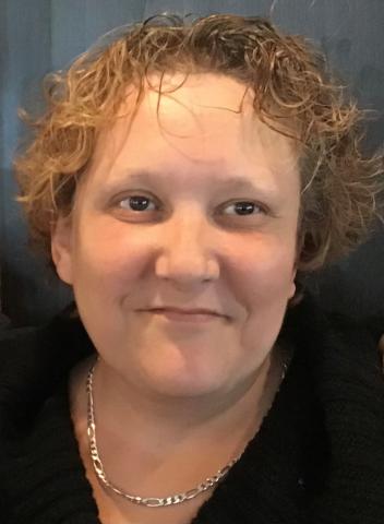 Johanne Gagnon