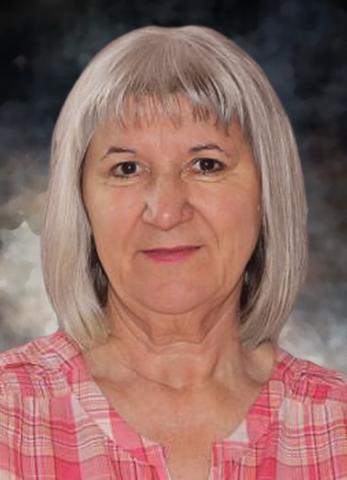 Micheline Guilbault