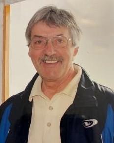 Marc Bergeron