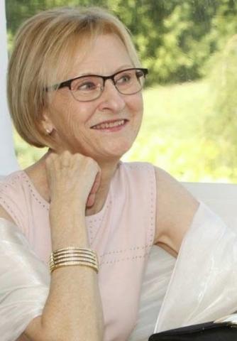Michèle Boies