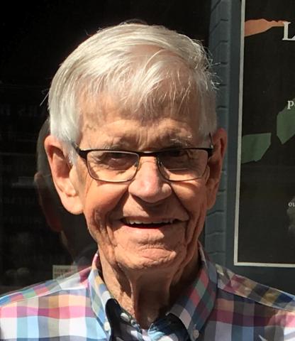 Marcel Bouchard