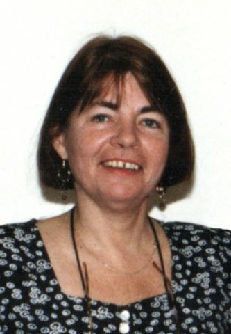 Marie-Thérèse Vézina