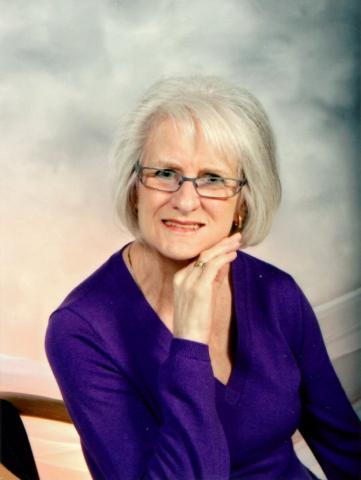 Françoise Phillips