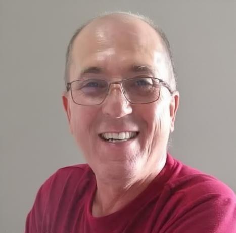 Sgt André "Bao Bab" Latreille