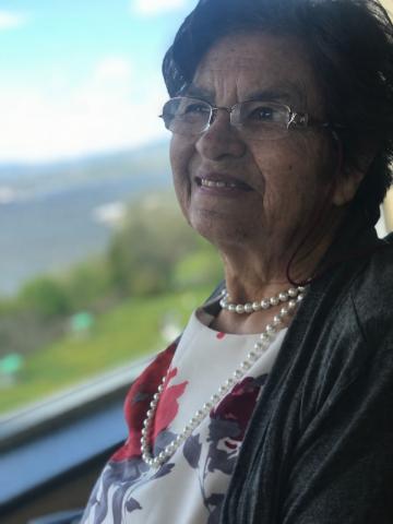 Antonia Albarracin