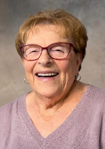 Yvette Mainguy