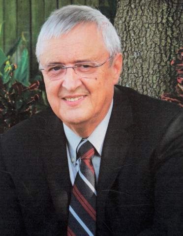Jacques Samson