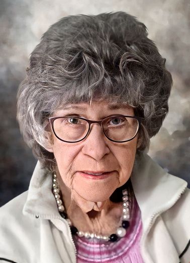 Jacqueline Tremblay
