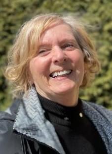 Gisèle Bélanger