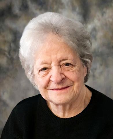 Jacqueline Bolduc