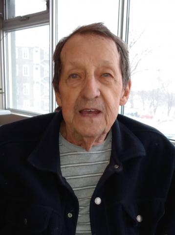 André Labrecque
