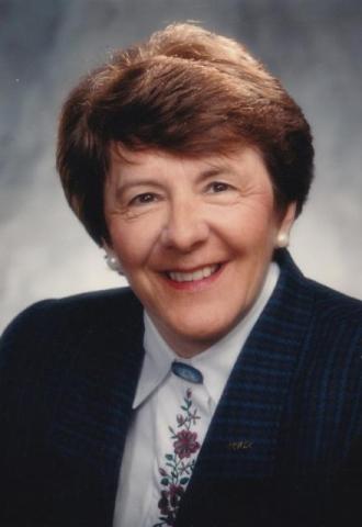 Marcelle Fortin