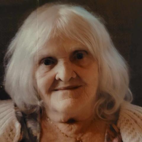 Louise Savard Lapointe