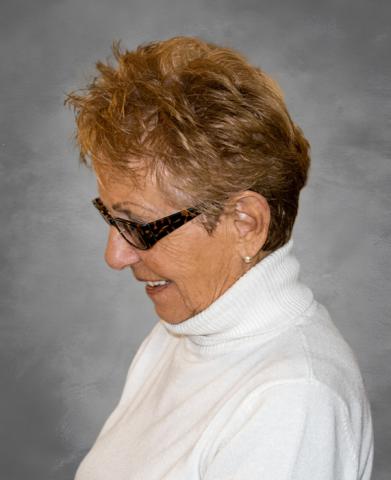 Ginette Laberge