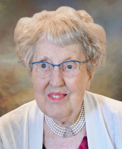 Henriette Laberge Tardif