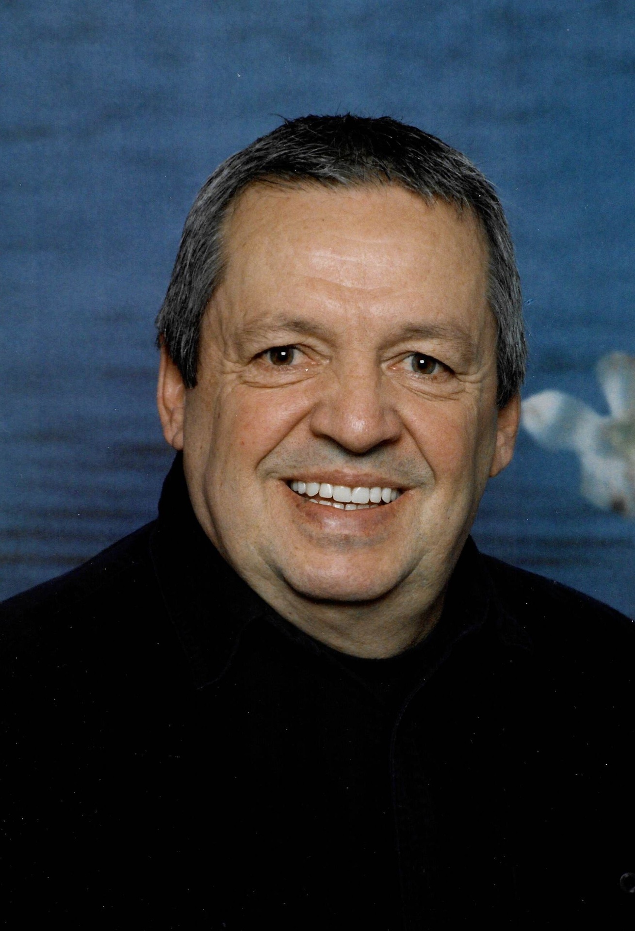 André Bédard