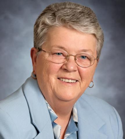 Colette Genois