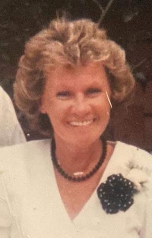 Rita Fontaine