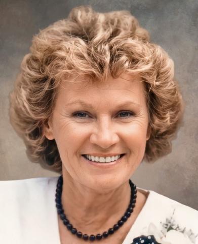Rita Fontaine