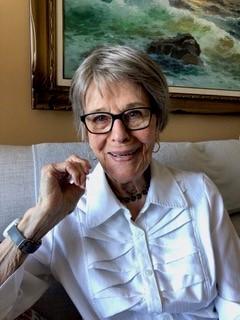 Charlotte Samson Dion