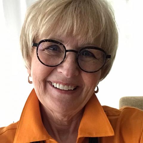 Huguette Dallaire