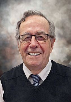 Roger Blouin