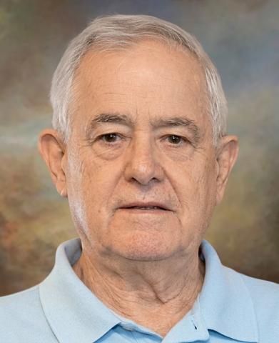 André Cantin