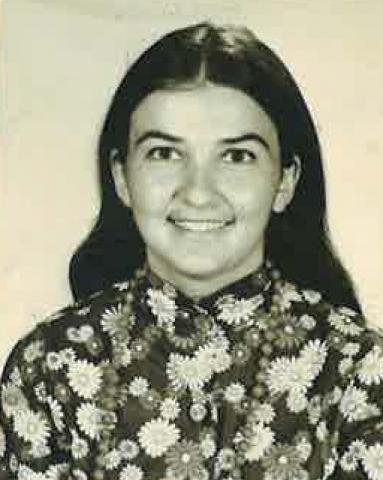 Marthe Bilodeau
