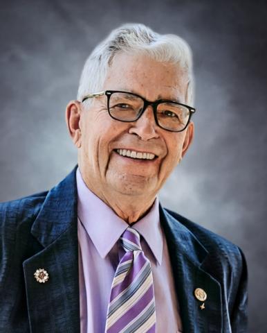 Marcel Côté