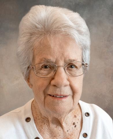 Jeannine Jobin