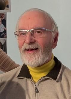 Yves Hébert