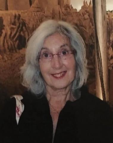 Yvonne Blouin