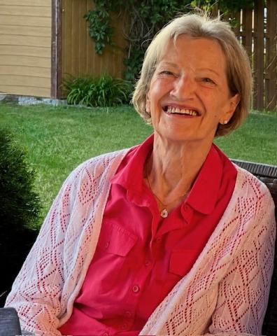 Raymonde Gendron