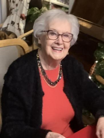 Annie Boulianne