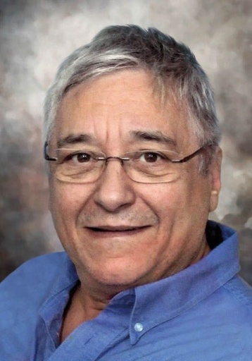 André Nolin