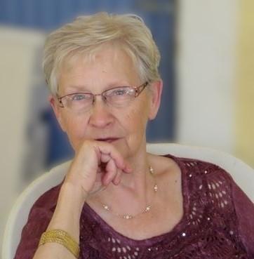 Gisèle Carignan Mailloux