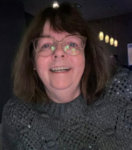 Martine Careau