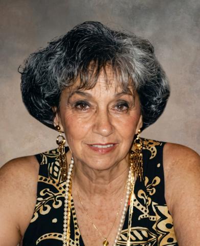 Pierrette Tremblay Ampleman