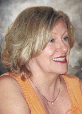 Denise Mathieu