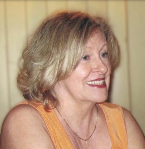 Denise Mathieu