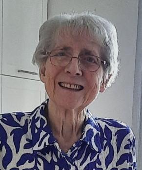 Jeannine Girard