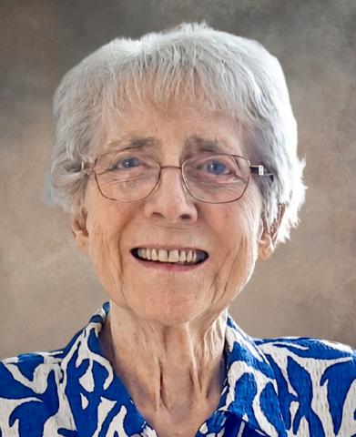 Jeannine Girard