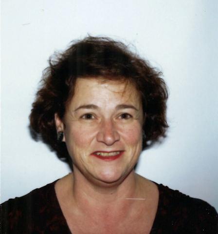 Diane Lacombe
