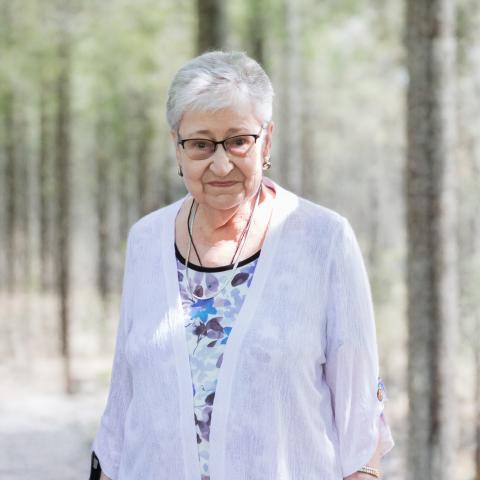 Lisette Racine