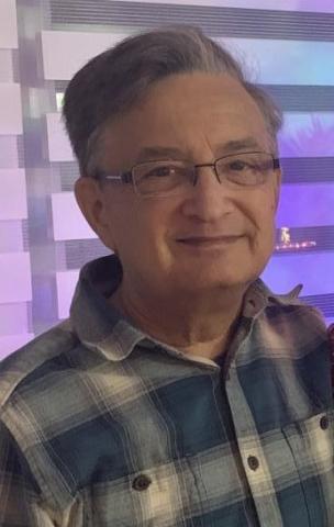 André Gagnon