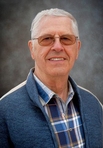 Gilbert Lévesque