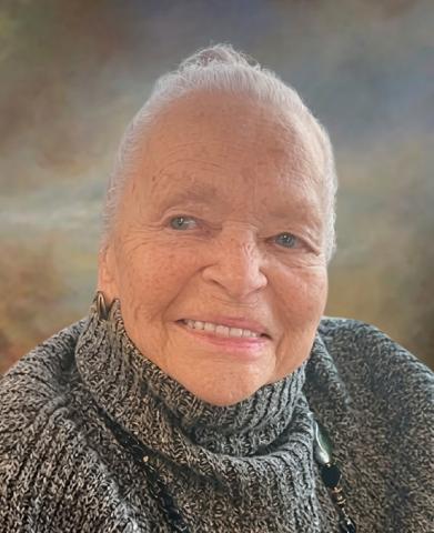 Danyèle Théberge